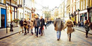 High Streets Task Force