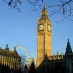 Houses of Parliament, Westminster